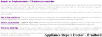 Appliance Repair Doctor image 7
